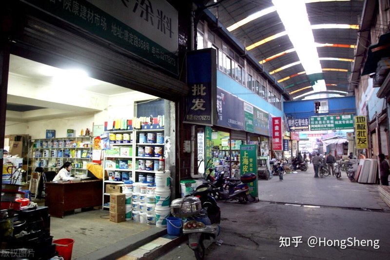 百货批发业的未来趋势与挑战